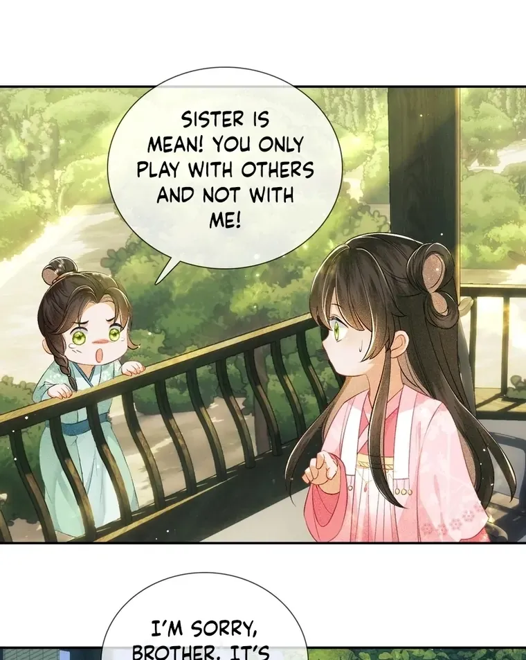 The Villainess Wants to Turn Over a New Leaf Chapter 8 page 38 - 