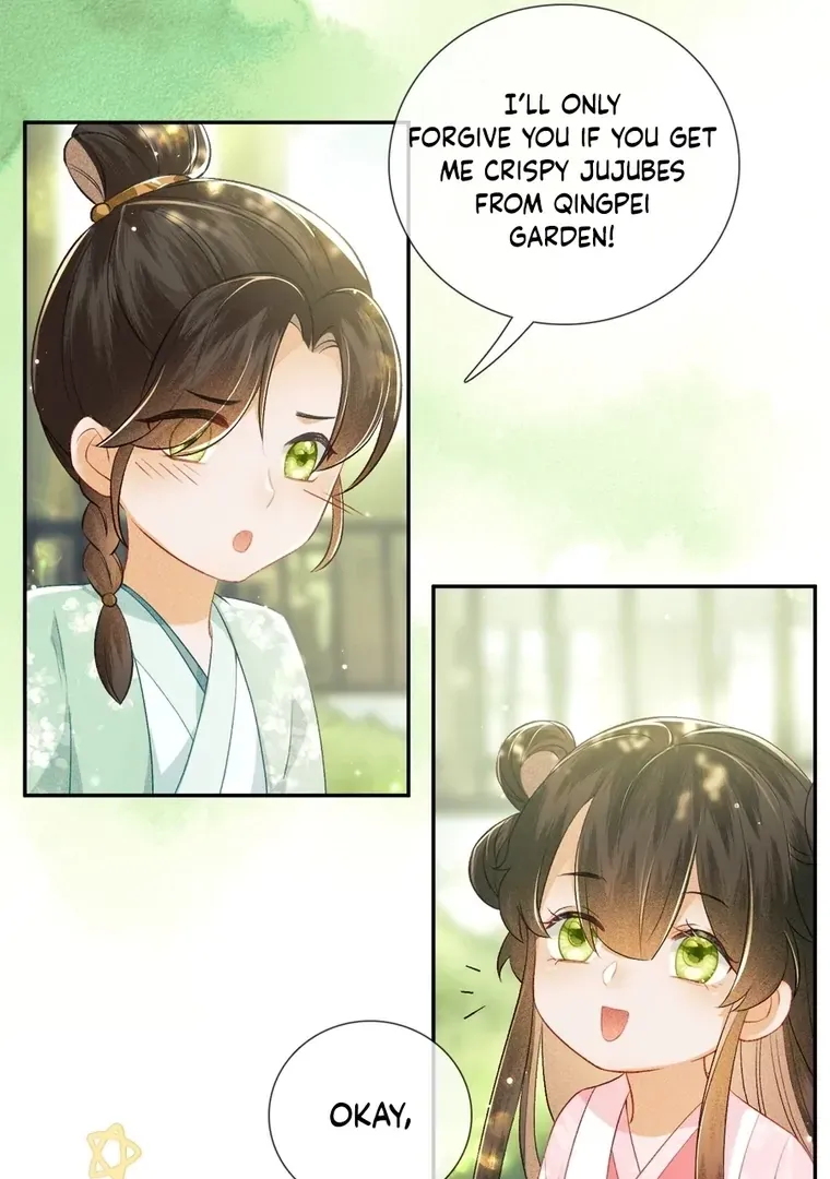 The Villainess Wants to Turn Over a New Leaf Chapter 8 page 40 - 