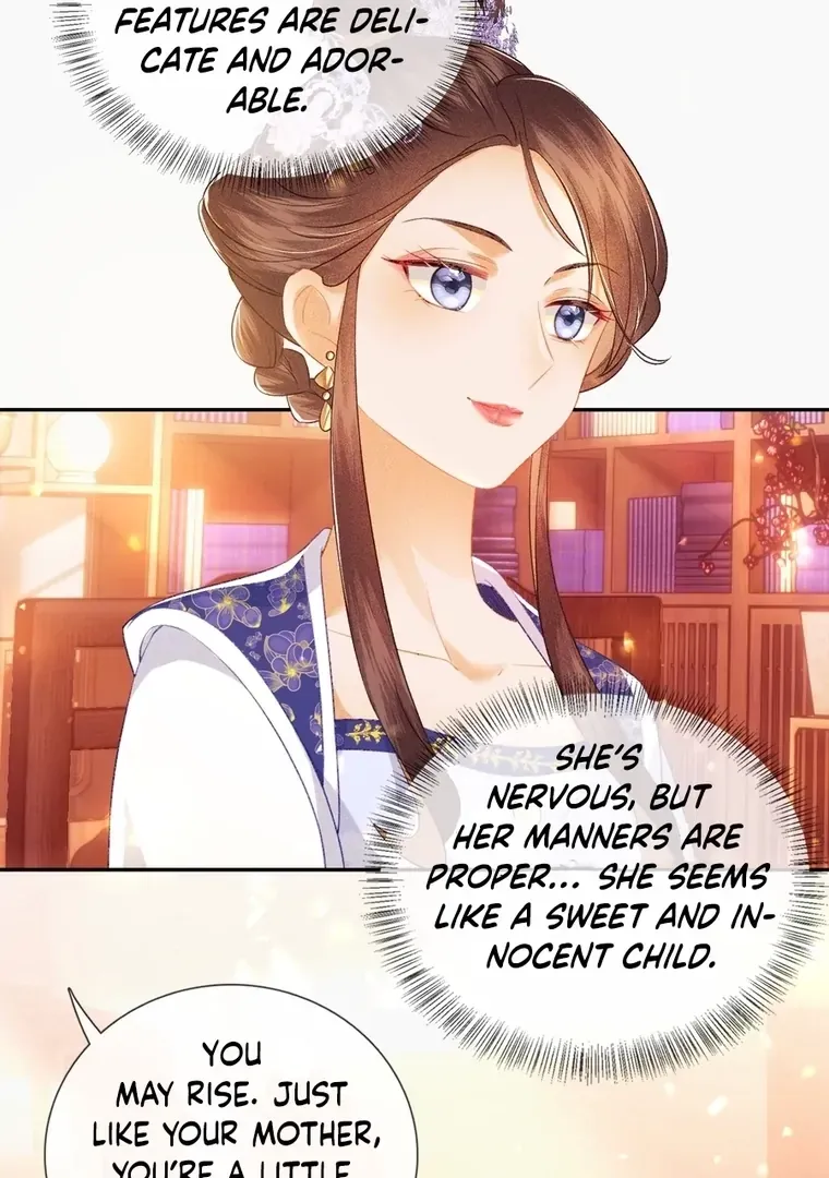 The Villainess Wants to Turn Over a New Leaf Chapter 8 page 5 - 