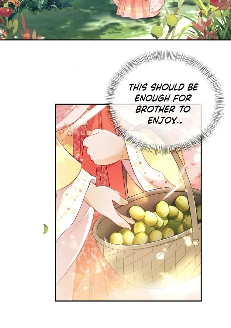 The Villainess Wants to Turn Over a New Leaf Chapter 8 page 43 - 