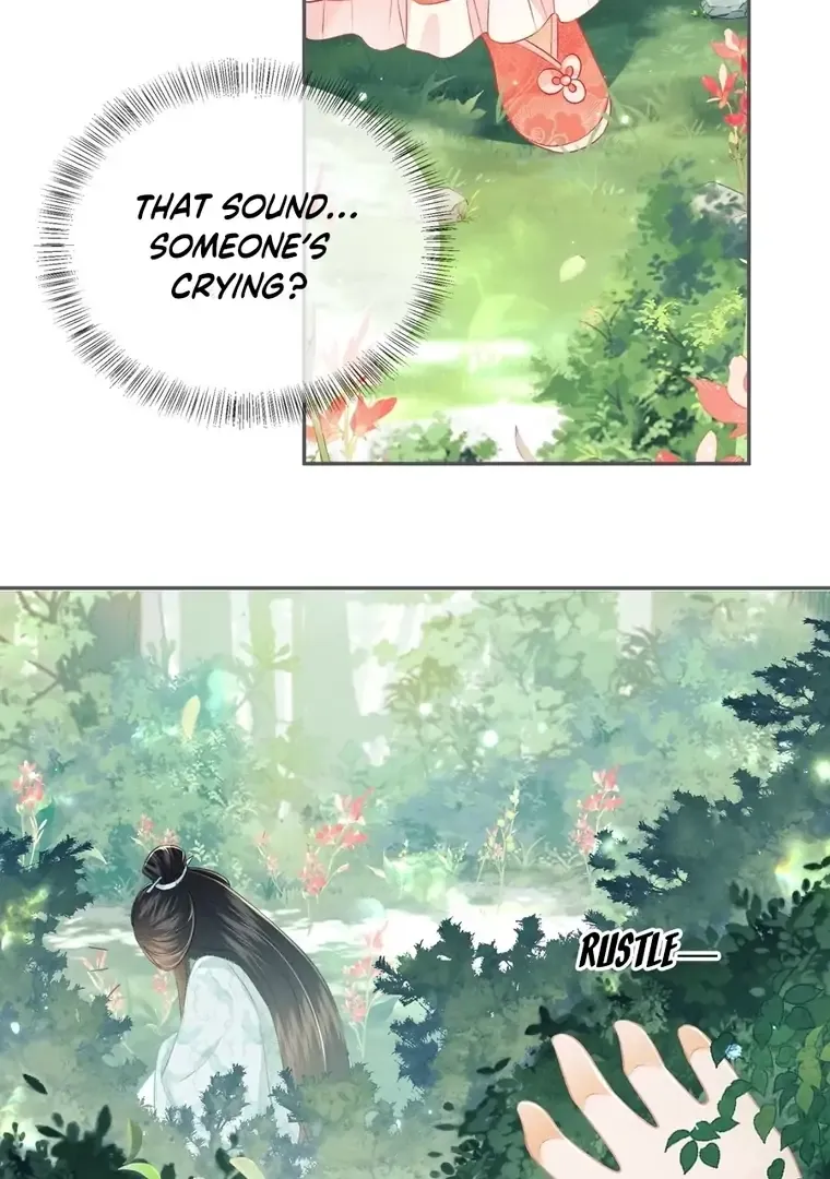 The Villainess Wants to Turn Over a New Leaf Chapter 8 page 45 - 