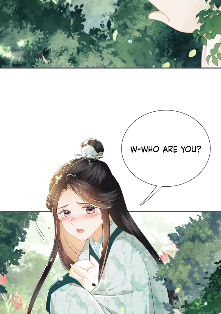 The Villainess Wants to Turn Over a New Leaf Chapter 8 page 46 - 