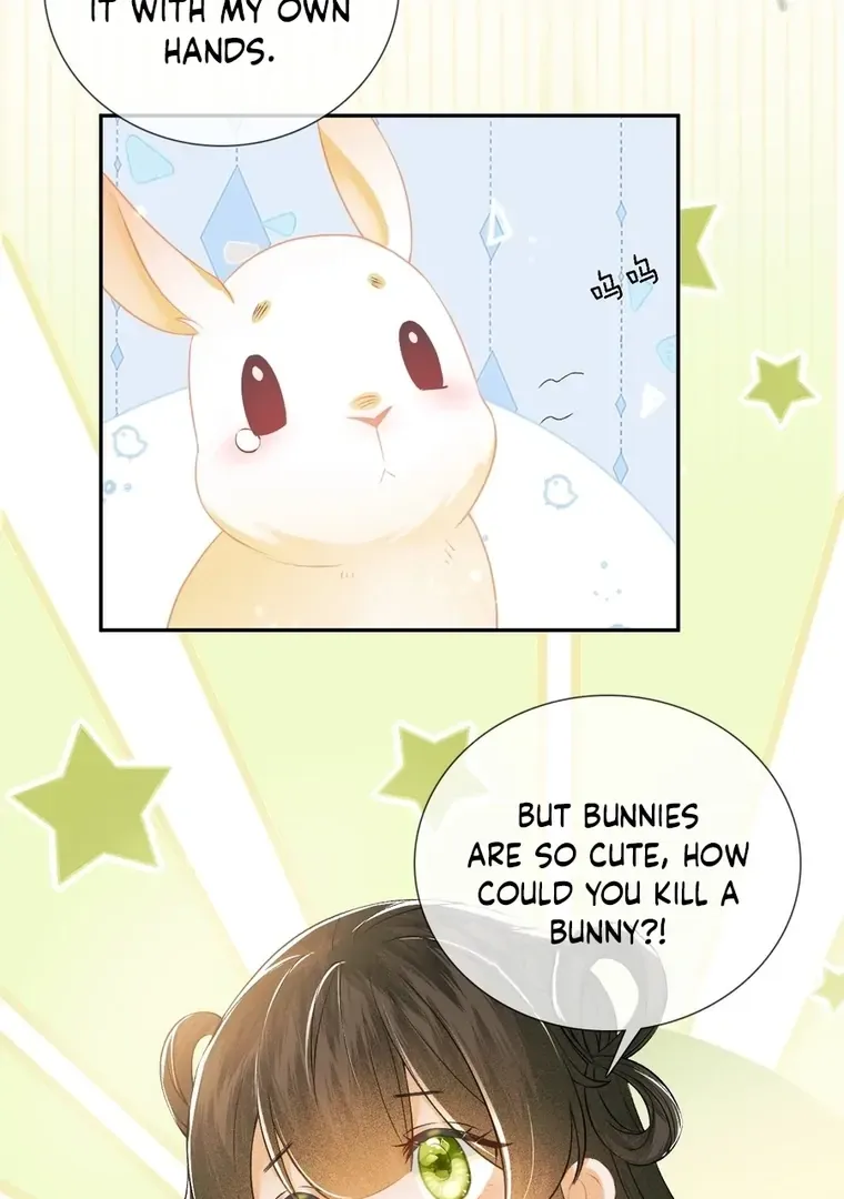 The Villainess Wants to Turn Over a New Leaf Chapter 9 page 15 - 