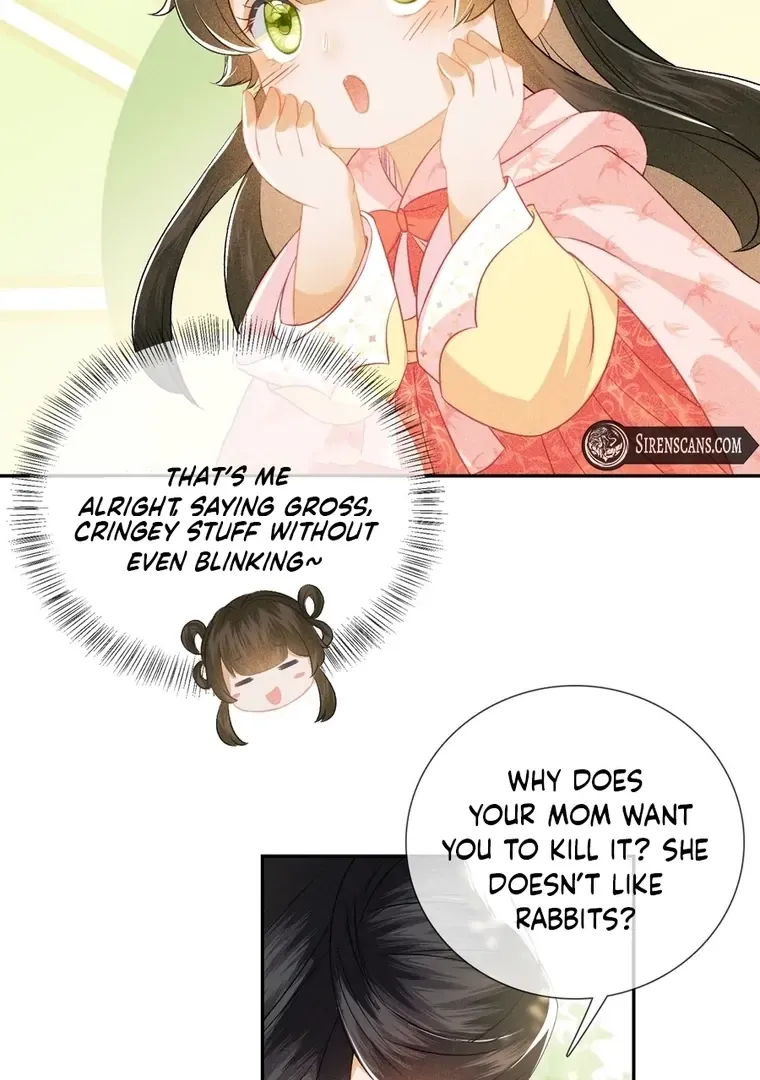 The Villainess Wants to Turn Over a New Leaf Chapter 9 page 16 - 