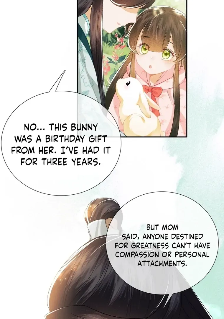 The Villainess Wants to Turn Over a New Leaf Chapter 9 page 17 - 