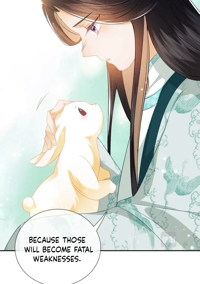 The Villainess Wants to Turn Over a New Leaf Chapter 9 page 18 - 