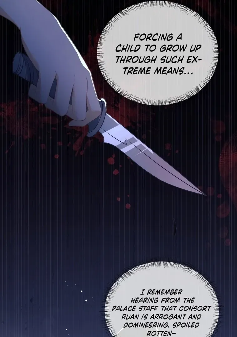 The Villainess Wants to Turn Over a New Leaf Chapter 9 page 20 - 
