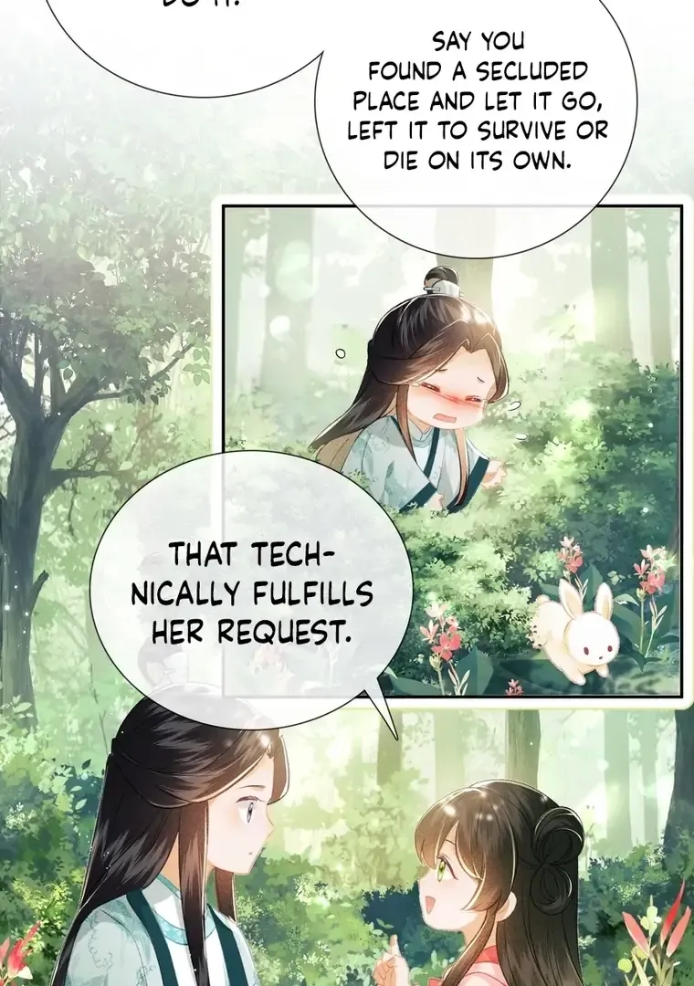 The Villainess Wants to Turn Over a New Leaf Chapter 9 page 27 - 