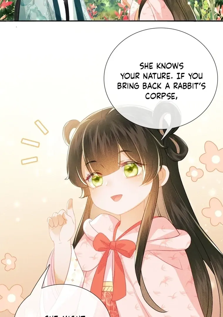 The Villainess Wants to Turn Over a New Leaf Chapter 9 page 28 - 