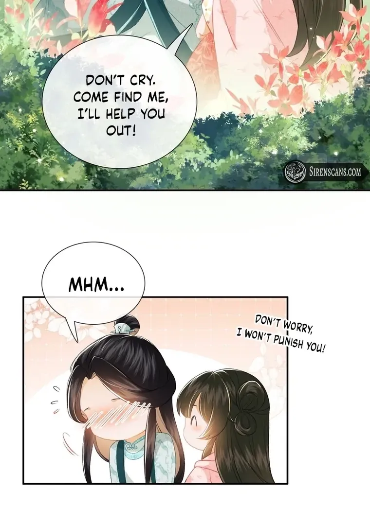 The Villainess Wants to Turn Over a New Leaf Chapter 9 page 33 - 