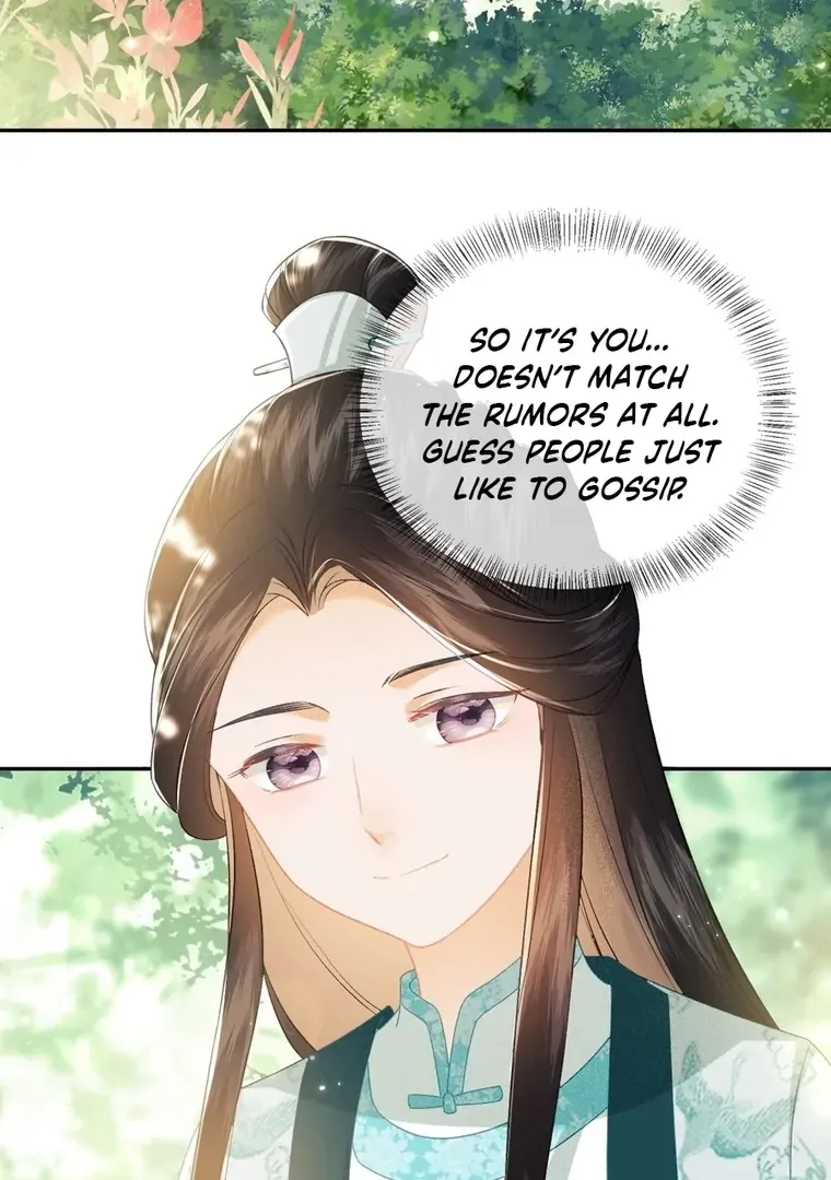 The Villainess Wants to Turn Over a New Leaf Chapter 9 page 35 - 