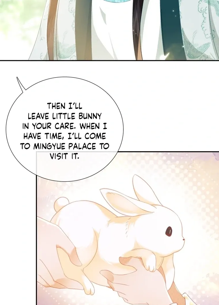 The Villainess Wants to Turn Over a New Leaf Chapter 9 page 36 - 