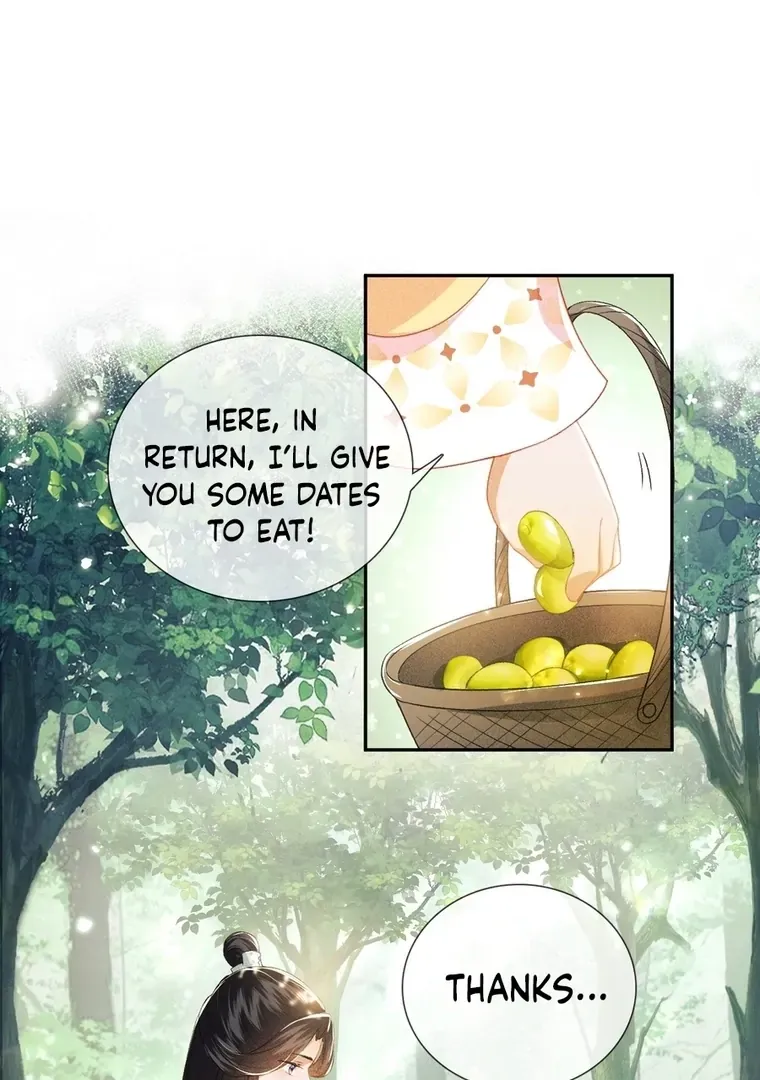 The Villainess Wants to Turn Over a New Leaf Chapter 9 page 38 - 