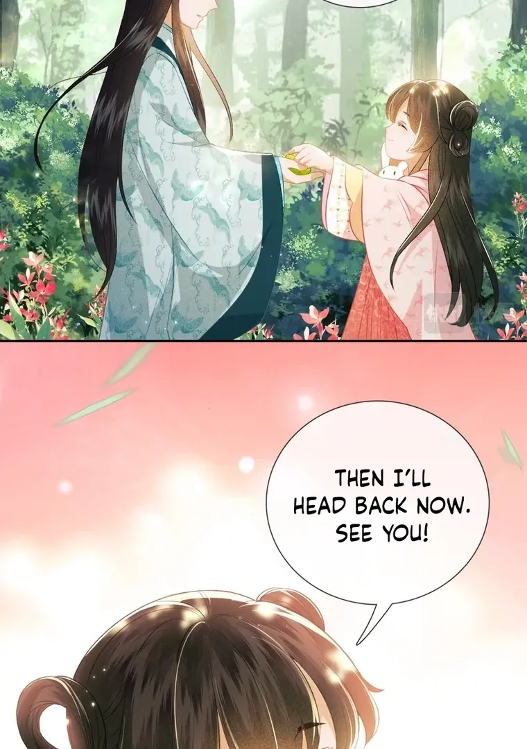 The Villainess Wants to Turn Over a New Leaf Chapter 9 page 39 - 