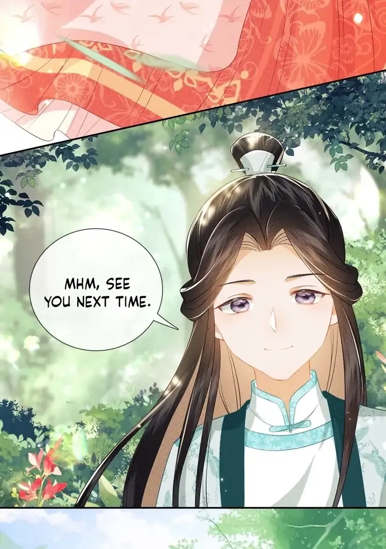 The Villainess Wants to Turn Over a New Leaf Chapter 9 page 41 - 