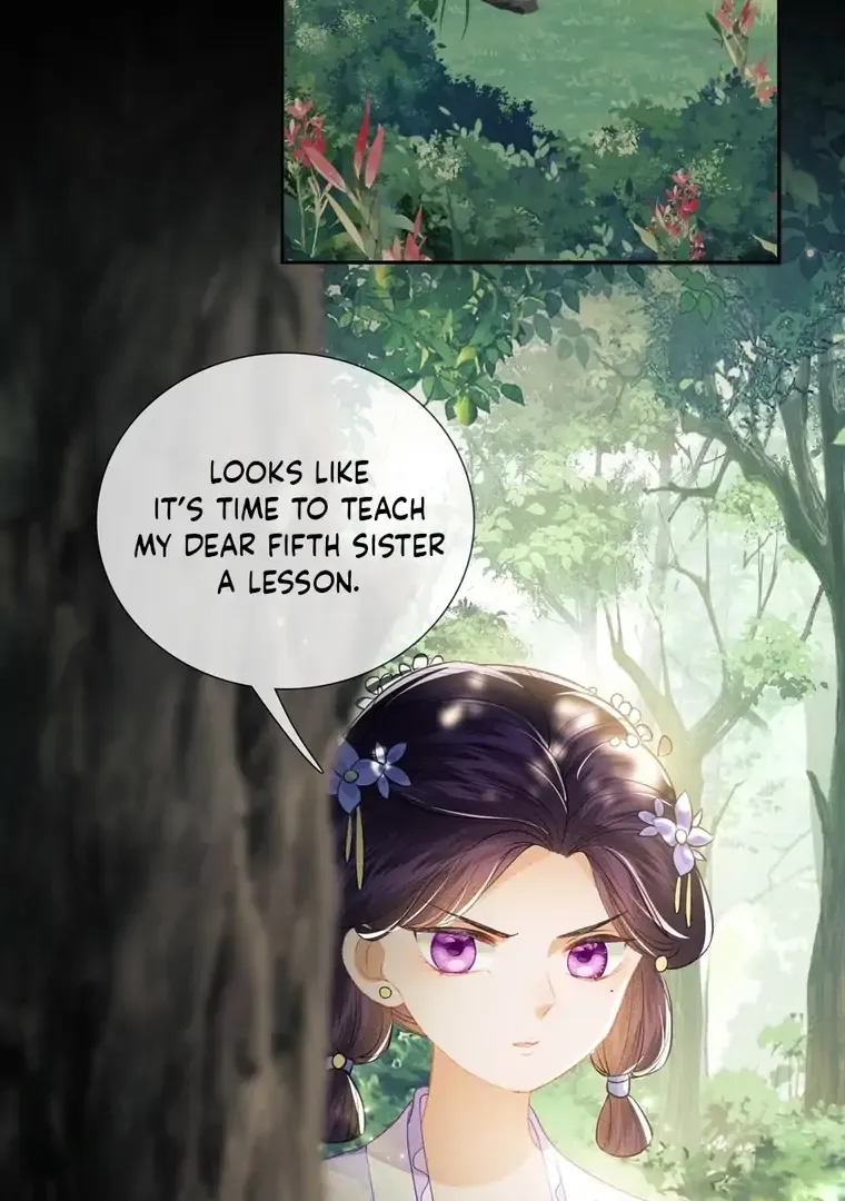 The Villainess Wants to Turn Over a New Leaf Chapter 9 page 44 - 