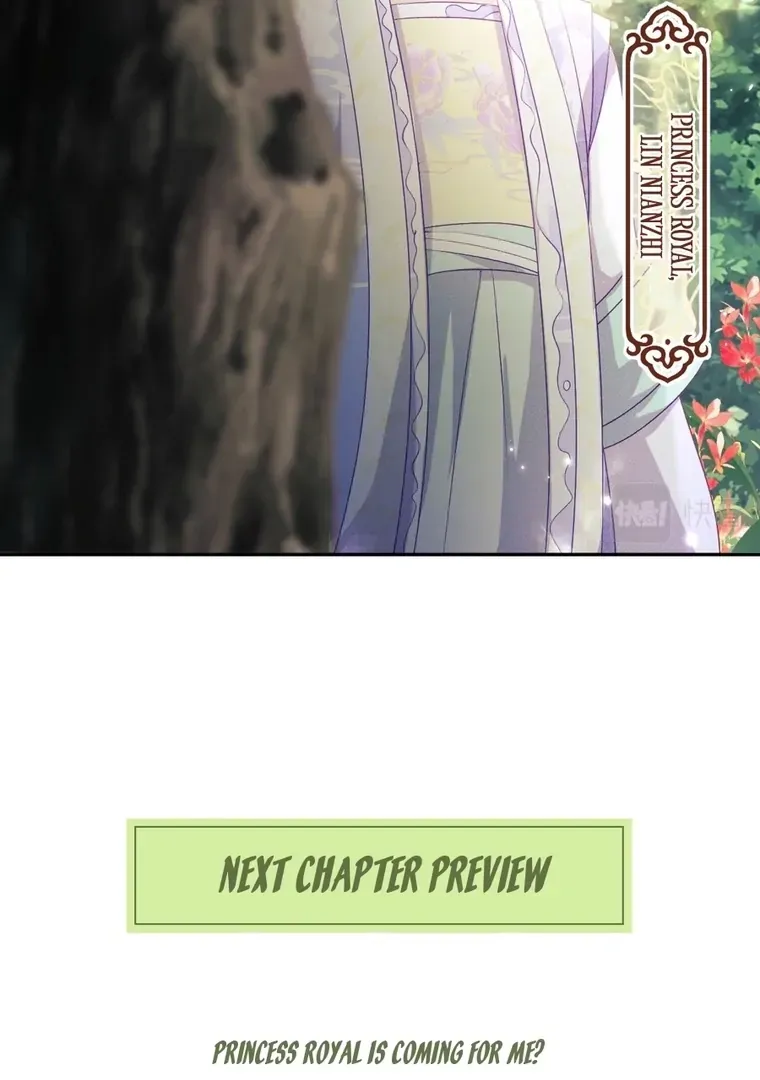 The Villainess Wants to Turn Over a New Leaf Chapter 9 page 45 - 