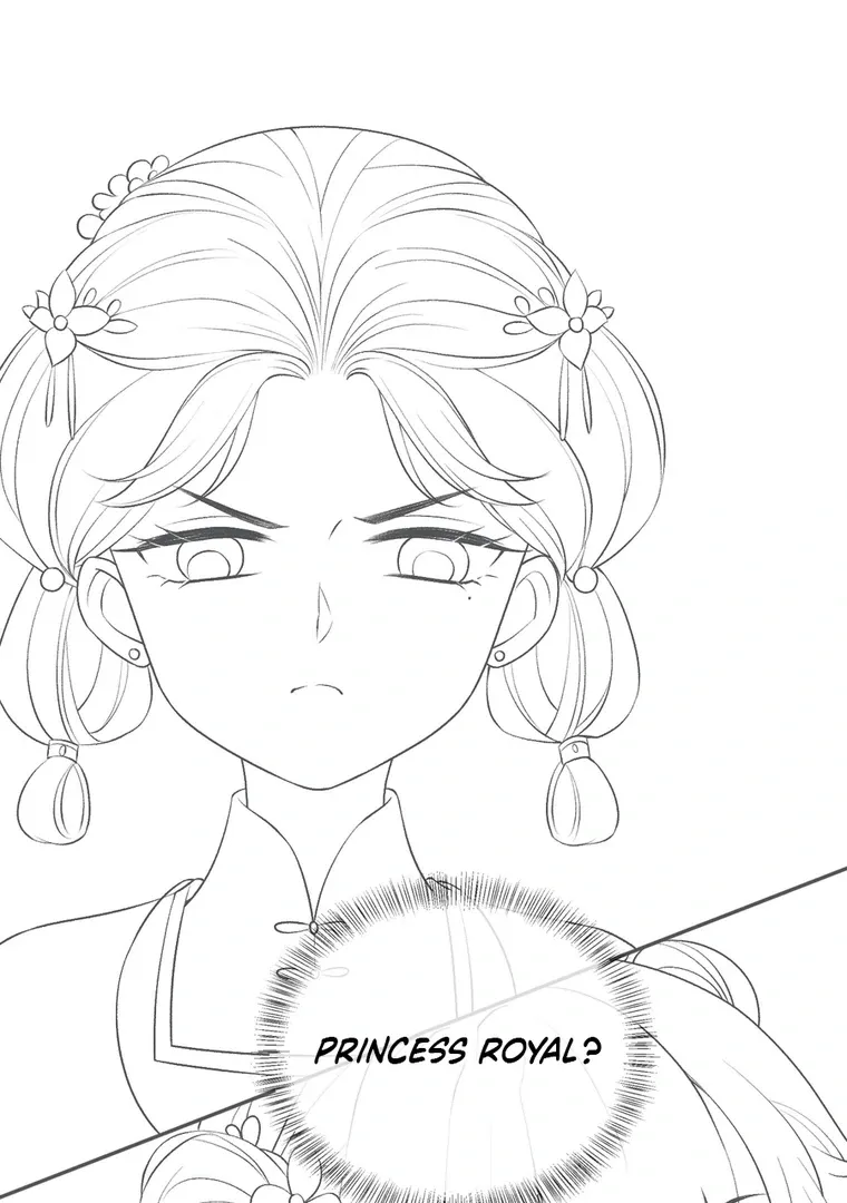 The Villainess Wants to Turn Over a New Leaf Chapter 9 page 46 - 