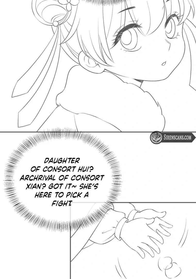 The Villainess Wants to Turn Over a New Leaf Chapter 9 page 47 - 