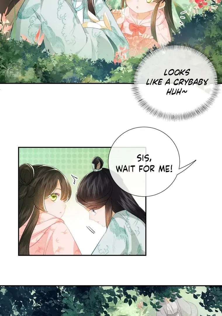 The Villainess Wants to Turn Over a New Leaf Chapter 9 page 8 - 