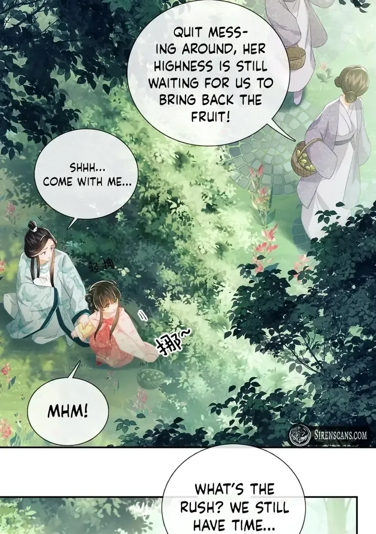 The Villainess Wants to Turn Over a New Leaf Chapter 9 page 9 - 