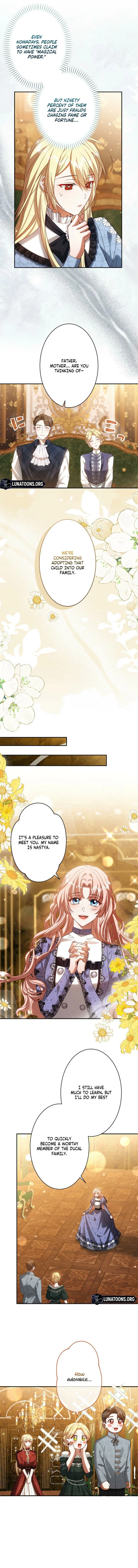 The Villainess Who Absolutely Wants to Break Off Her Engagement Can