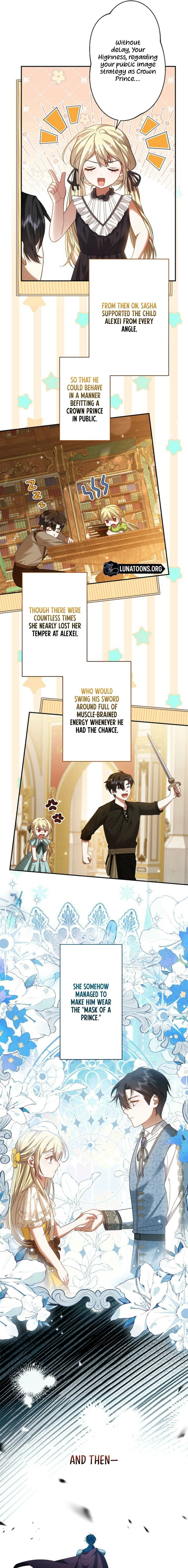 The Villainess Who Absolutely Wants to Break Off Her Engagement Can