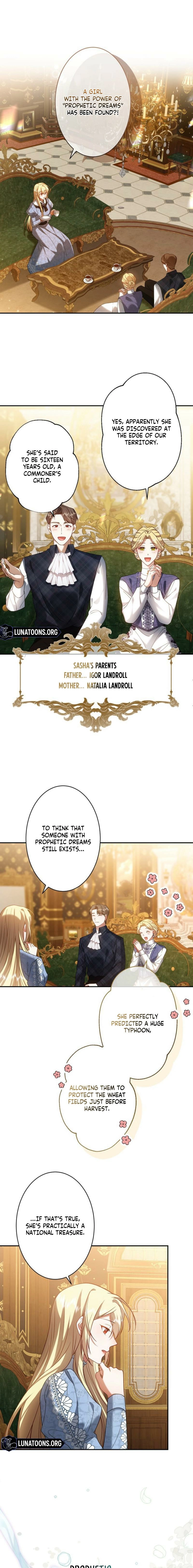 The Villainess Who Absolutely Wants to Break Off Her Engagement Can