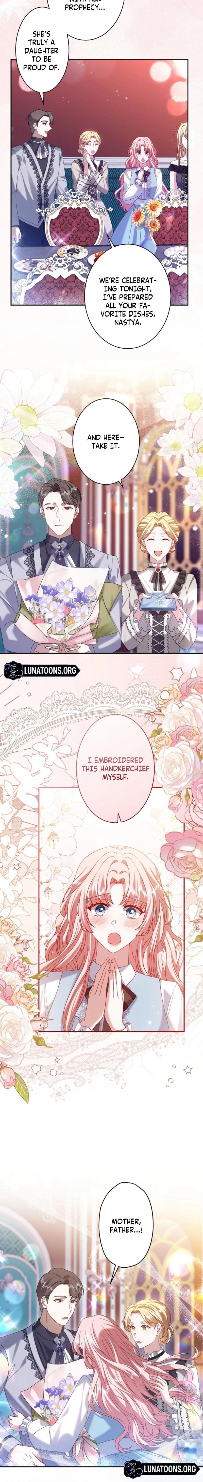 The Villainess Who Absolutely Wants to Break Off Her Engagement Can