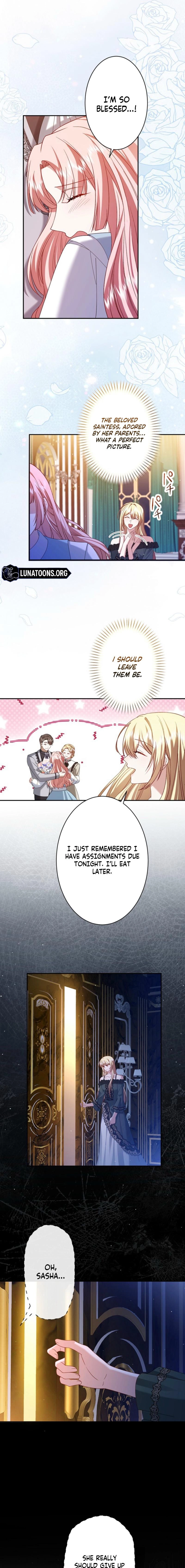The Villainess Who Absolutely Wants to Break Off Her Engagement Can