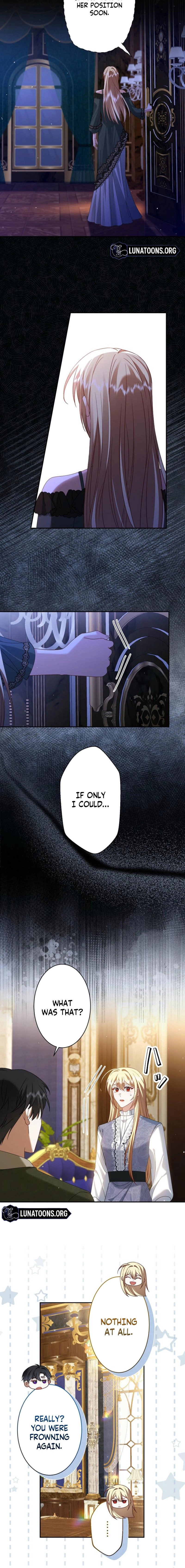 The Villainess Who Absolutely Wants to Break Off Her Engagement Can