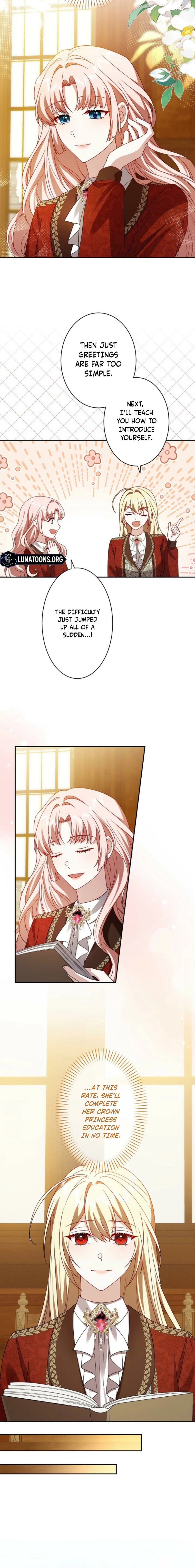 The Villainess Who Absolutely Wants to Break Off Her Engagement Can