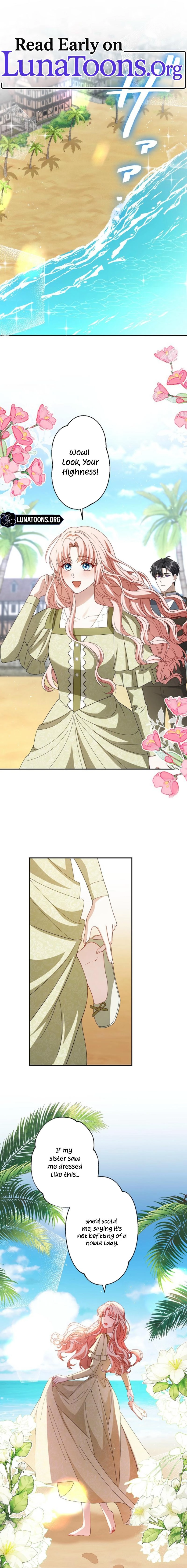 The Villainess Who Absolutely Wants to Break Off Her Engagement Can