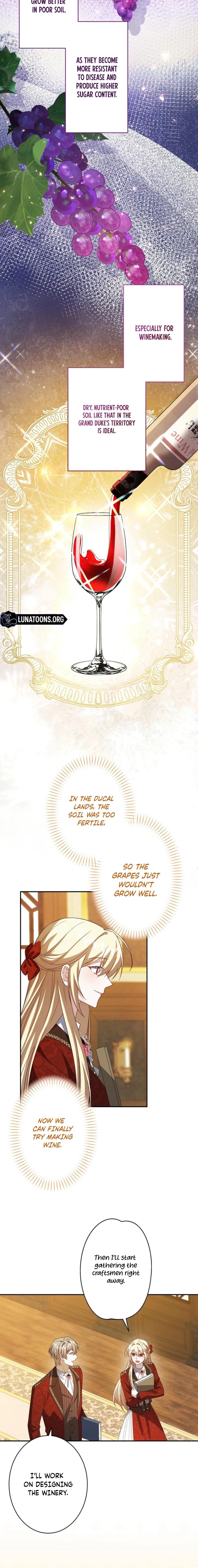 The Villainess Who Absolutely Wants to Break Off Her Engagement Can