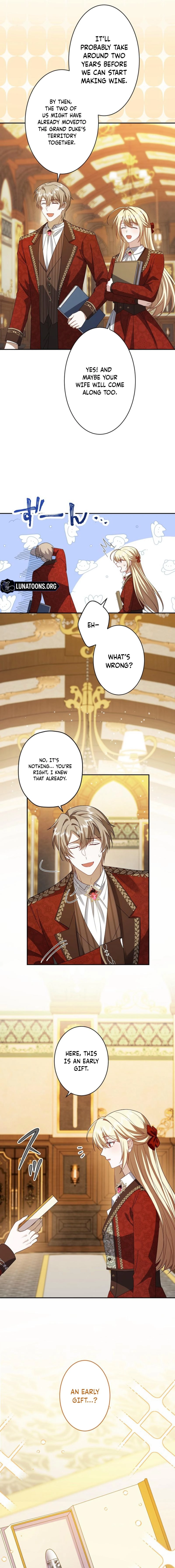 The Villainess Who Absolutely Wants to Break Off Her Engagement Can