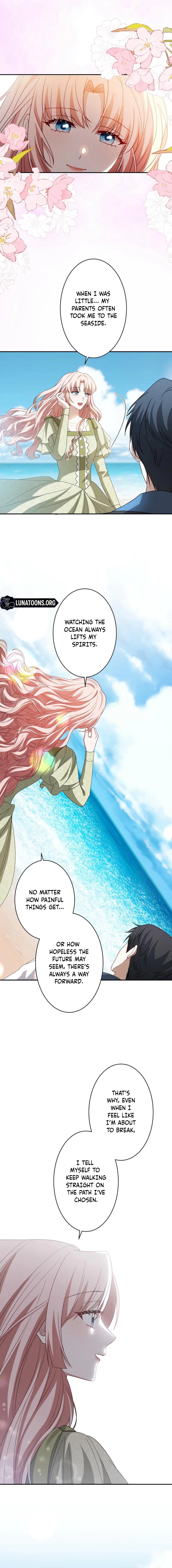 The Villainess Who Absolutely Wants to Break Off Her Engagement Can