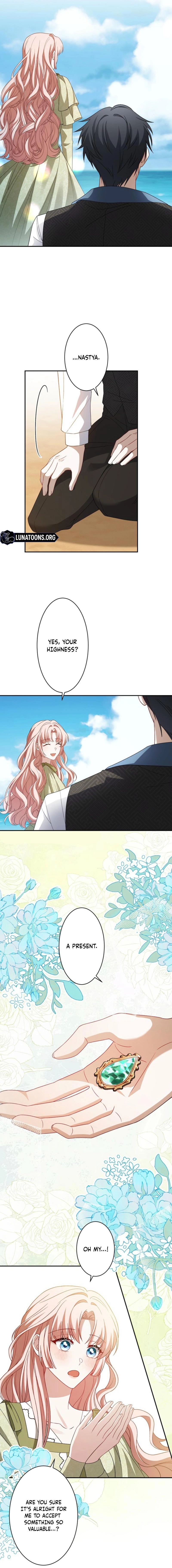 The Villainess Who Absolutely Wants to Break Off Her Engagement Can