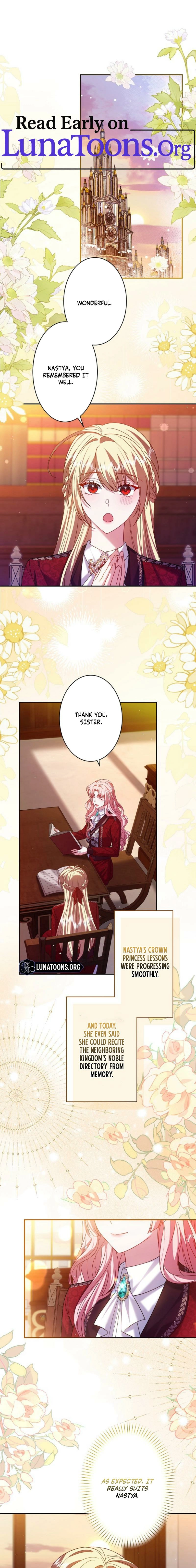 The Villainess Who Absolutely Wants to Break Off Her Engagement Can