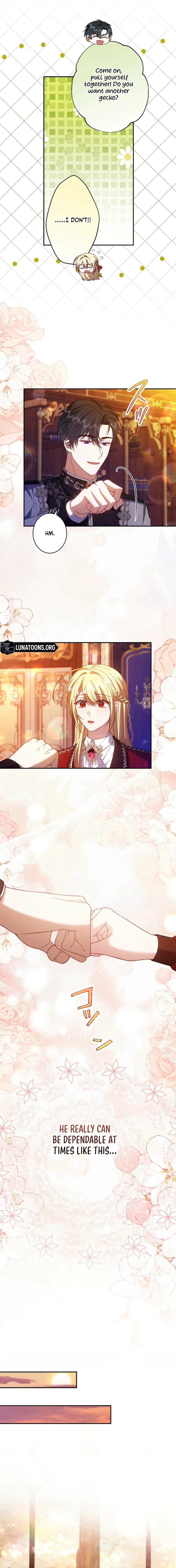 The Villainess Who Absolutely Wants to Break Off Her Engagement Can