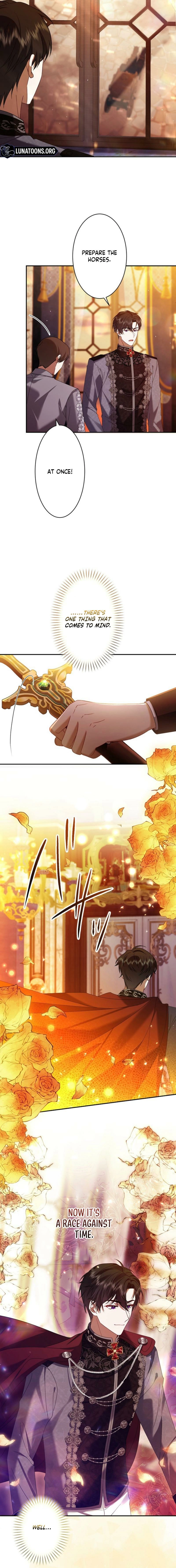 The Villainess Who Absolutely Wants to Break Off Her Engagement Can