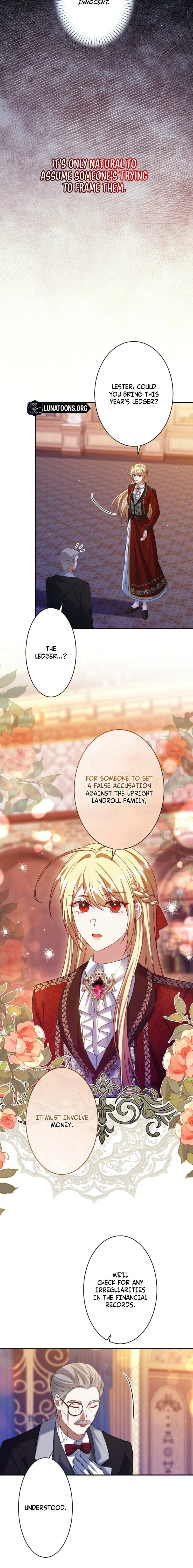 The Villainess Who Absolutely Wants to Break Off Her Engagement Can