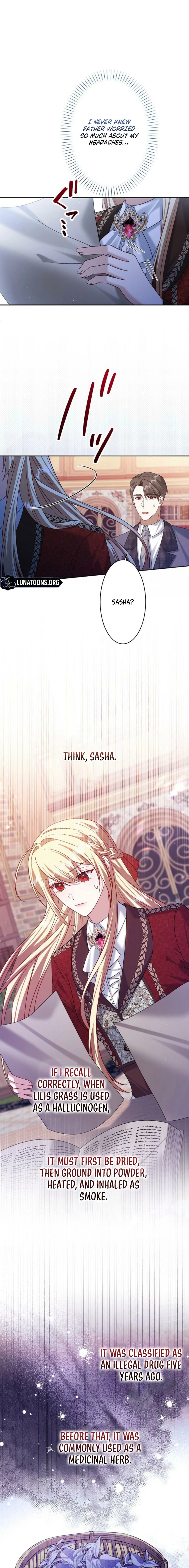 The Villainess Who Absolutely Wants to Break Off Her Engagement Can