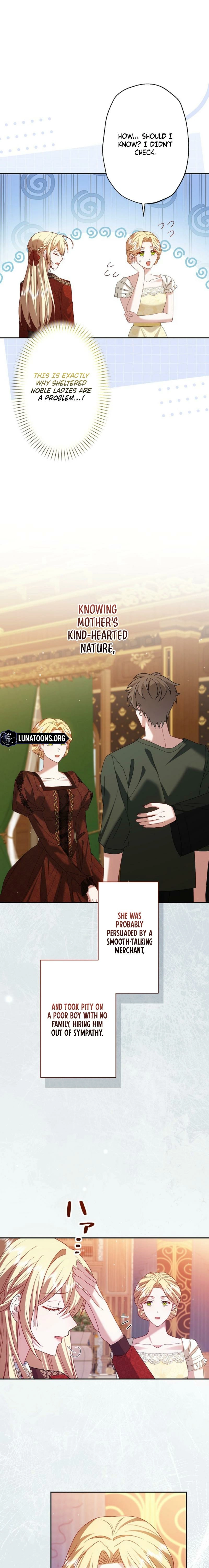The Villainess Who Absolutely Wants to Break Off Her Engagement Can