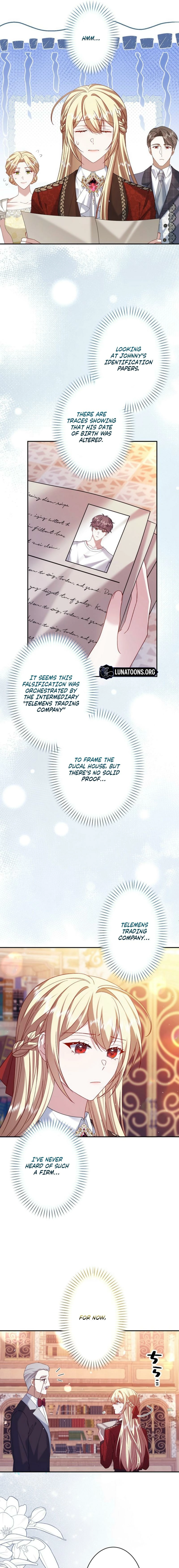 The Villainess Who Absolutely Wants to Break Off Her Engagement Can