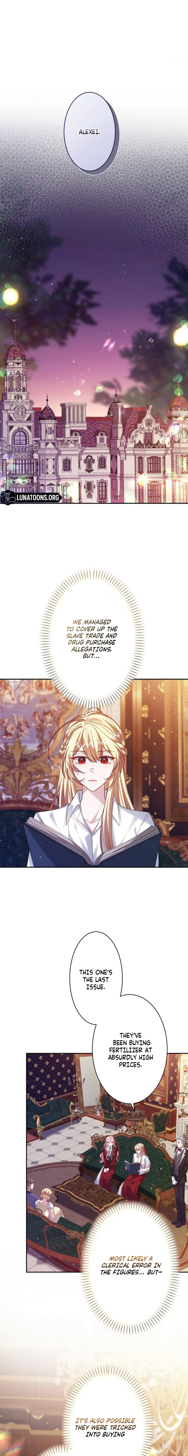 The Villainess Who Absolutely Wants to Break Off Her Engagement Can