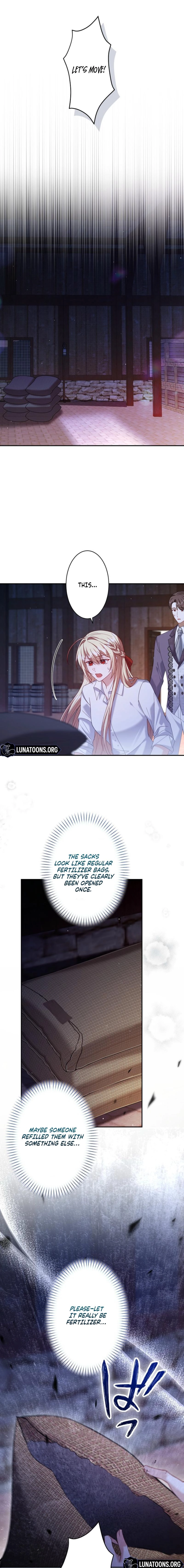 The Villainess Who Absolutely Wants to Break Off Her Engagement Can