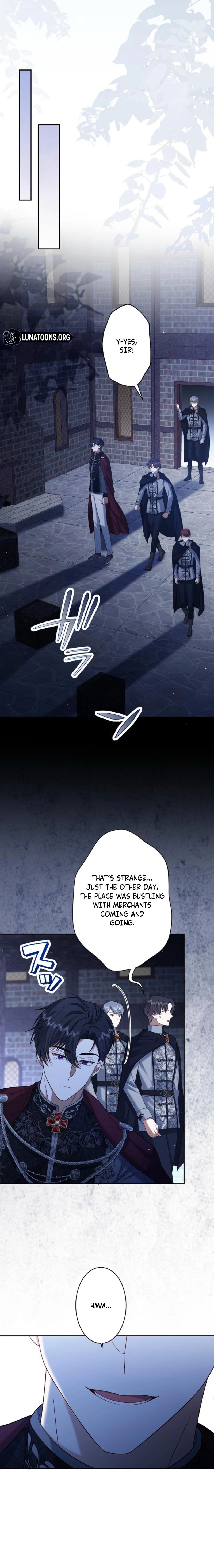 The Villainess Who Absolutely Wants to Break Off Her Engagement Can