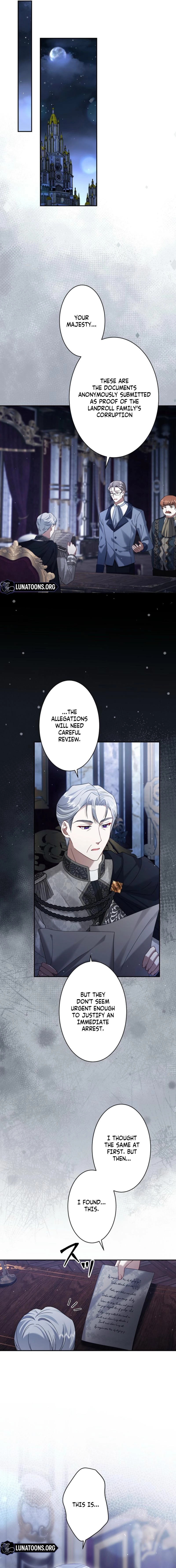 The Villainess Who Absolutely Wants to Break Off Her Engagement Can