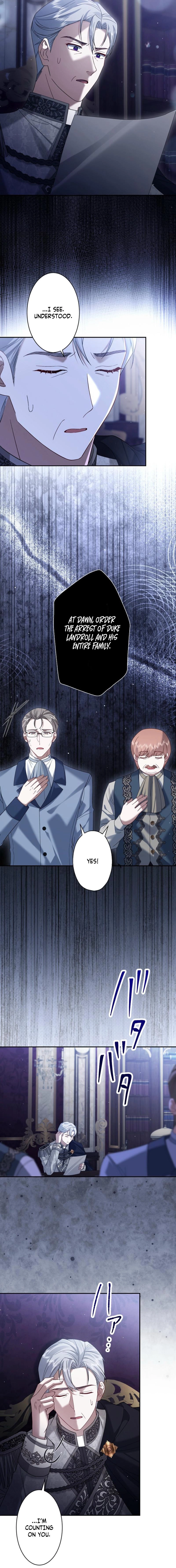The Villainess Who Absolutely Wants to Break Off Her Engagement Can