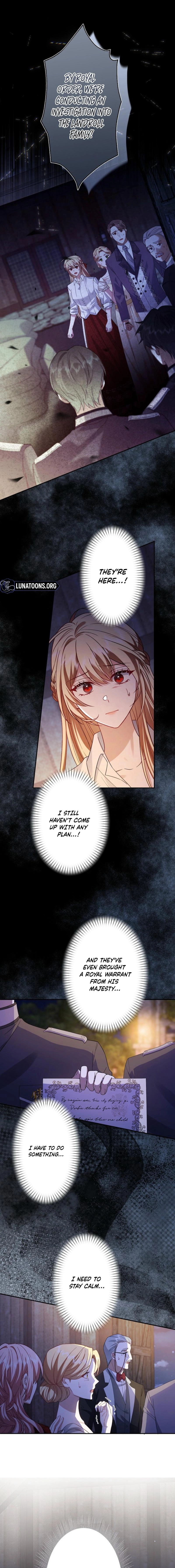 The Villainess Who Absolutely Wants to Break Off Her Engagement Can